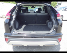 Mitsubishi Eclipse Cross 2021