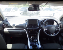 Mitsubishi Eclipse Cross 2021