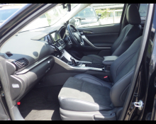 Mitsubishi Eclipse Cross 2021