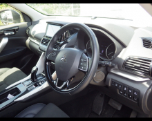 Mitsubishi Eclipse Cross 2021