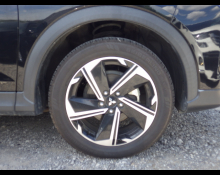 Mitsubishi Eclipse Cross 2021