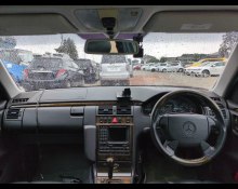 Mercedes-Benz E-Class 1999