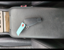 Mercedes-Benz E-Class 1999