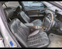 Mercedes-Benz E-Class 1999