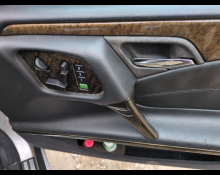 Mercedes-Benz E-Class 1999