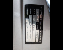 Mercedes-Benz E-Class 1999