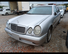 Mercedes-Benz E-Class 1999