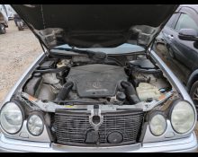 Mercedes-Benz E-Class 1999