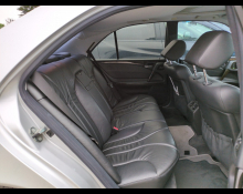 Mercedes-Benz E-Class 1999