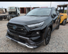 Toyota RAV4 2022