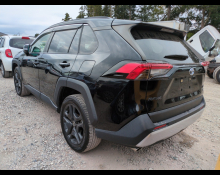 Toyota RAV4 2022