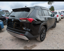 Toyota RAV4 2022