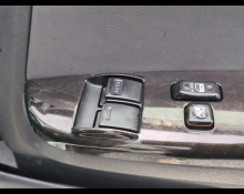 Toyota Regiusace Van 2015