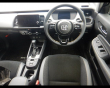 Honda Fit 2024