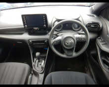 Toyota Yaris 2022