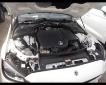 Mercedes-Benz C-Class 2022