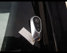 Mercedes-Benz C-Class 2022