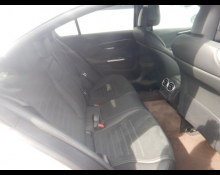 Mercedes-Benz C-Class 2022