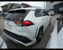 Toyota RAV4 2021