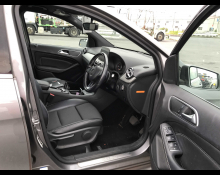 Mercedes-Benz B-Class 2018