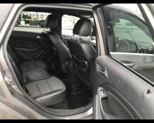 Mercedes-Benz B-Class 2018