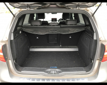 Mercedes-Benz B-Class 2018