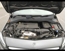 Mercedes-Benz B-Class 2018