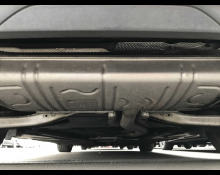 Mercedes-Benz B-Class 2018