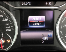 Mercedes-Benz B-Class 2018