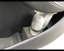 Mercedes-Benz B-Class 2018