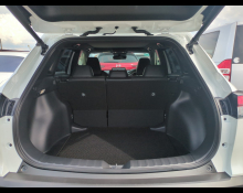 Toyota Corolla Cross 2024