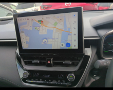 Toyota Corolla Cross 2024