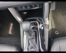 Toyota Corolla Cross 2024