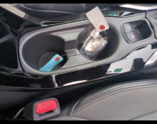 Toyota Corolla Cross 2024