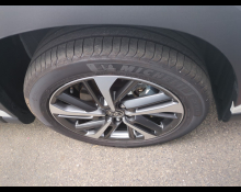 Toyota Corolla Cross 2024