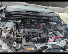 Toyota Corolla Cross 2024