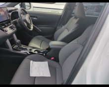 Toyota Corolla Cross 2024