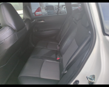 Toyota Corolla Cross 2024