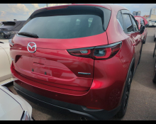 Mazda CX 5 2023