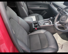 Mazda CX 5 2023