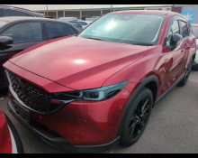Mazda CX 5 2023