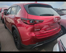 Mazda CX 5 2023