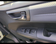 Toyota Corolla Fielder 2012