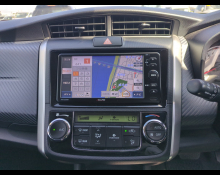 Toyota Corolla Fielder 2012