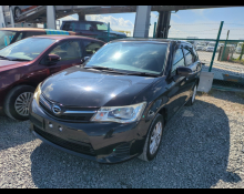 Toyota Corolla Fielder 2012