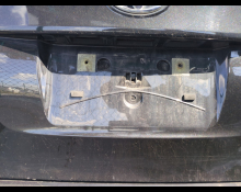 Toyota Corolla Fielder 2012