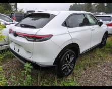 Honda Vezel 2021