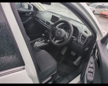 Mazda Axela Sports 2014