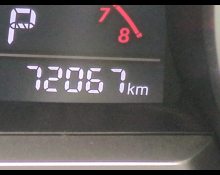 Mazda Axela Sports 2014