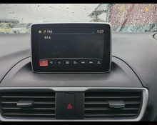 Mazda Axela Sports 2014
